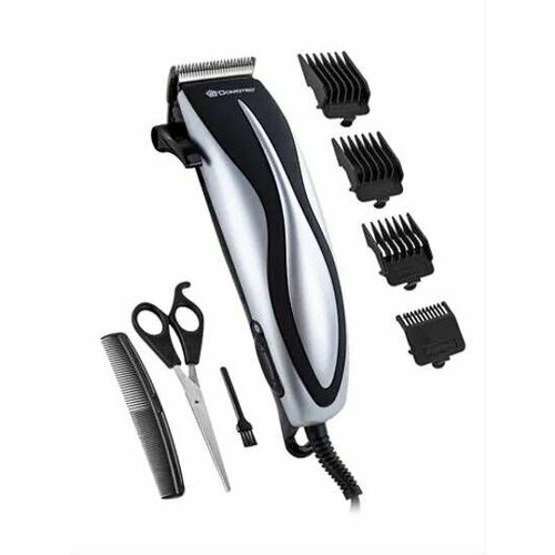 Машинка для стрижки MS-4620 серебристая 122000₽