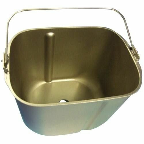 фото Ведро для хлебопечки Panasonic ADA12R1320S