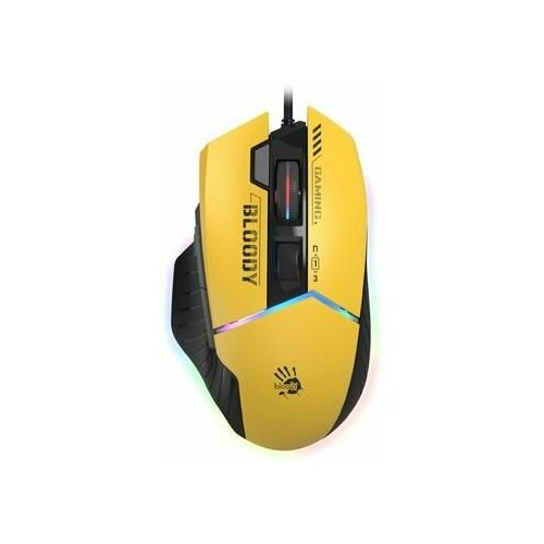 Мышь A4TECH Bloody W95 Max Sports 470000₽