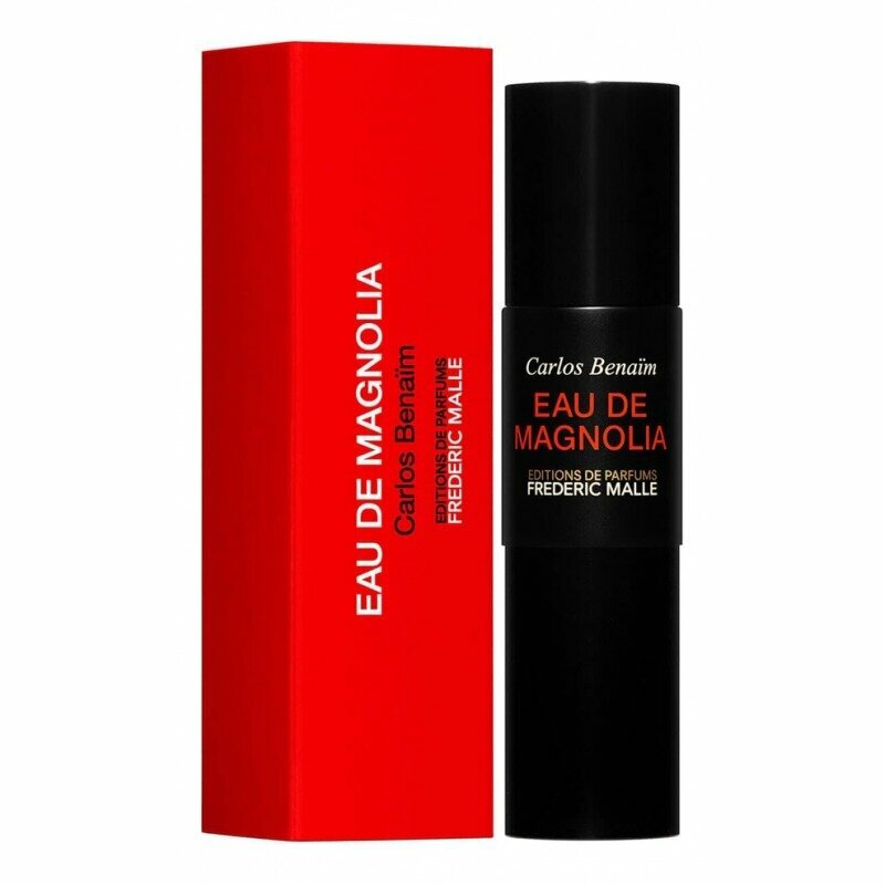 Frederic Malle, Eau De Magnolia, 30 мл, туалетная вода женская