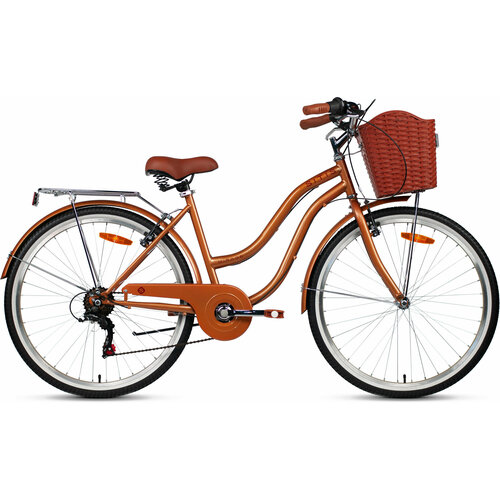 Велосипед городской SITIS MIRAGE SMRG26 26