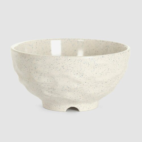 Салатница Kulsan White granite 20 см, салатник