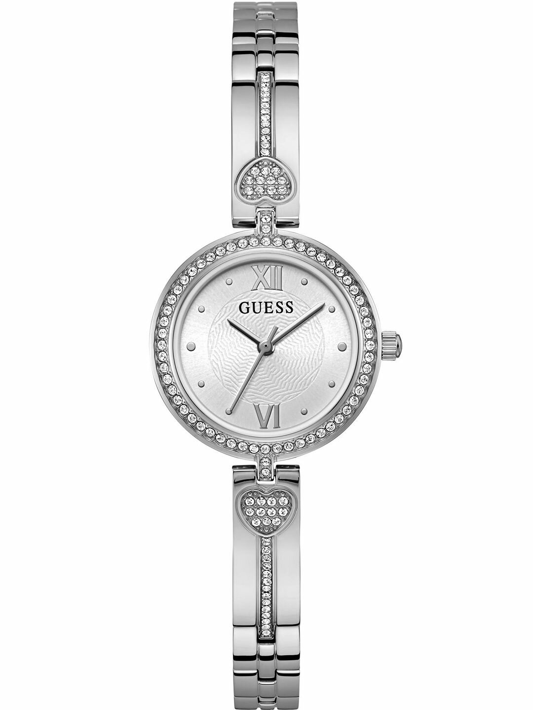 Наручные часы GUESS Женские наручные часы GUESS GW0655L1 