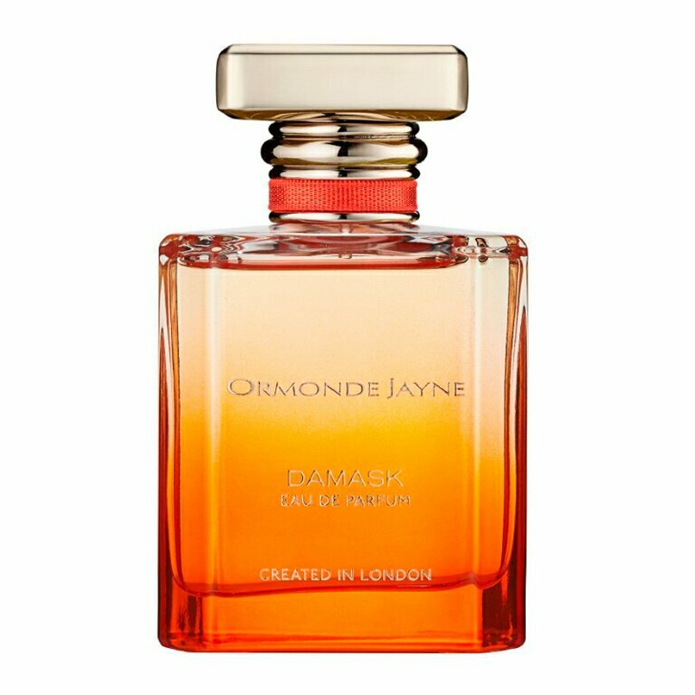 ORMONDE JAYNE Damask EDP Парфюмерная вода Damask 50 мл