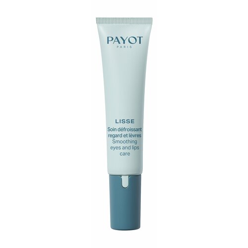 PAYOT Lisse Soin Defroissant Regard Et Levres Крем для глаз и губ разглаживающий, 15 мл