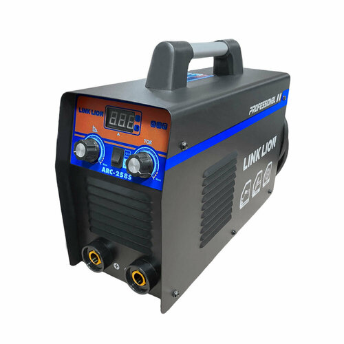 Сварочный аппарат LINK LION ARC-258S 1940000₽