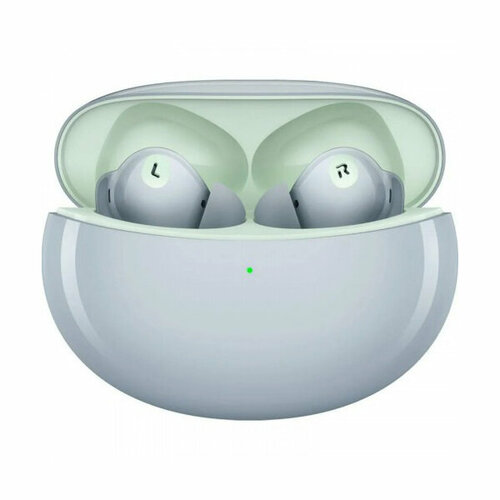 Беспроводные наушники Oppo Air2 pro серый ETE21 484000₽