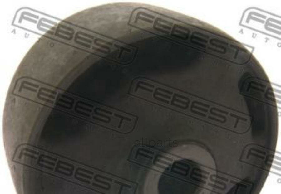 FEBEST TMB-105 сайлентблок задней подушки двигателя