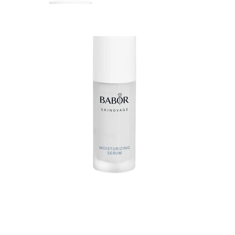 BABOR SKINOVAGE MOISTURIZING NEW Увлажняющая Сыворотка 30 мл BABOR Skinovage Moisturizing Serum 30мл