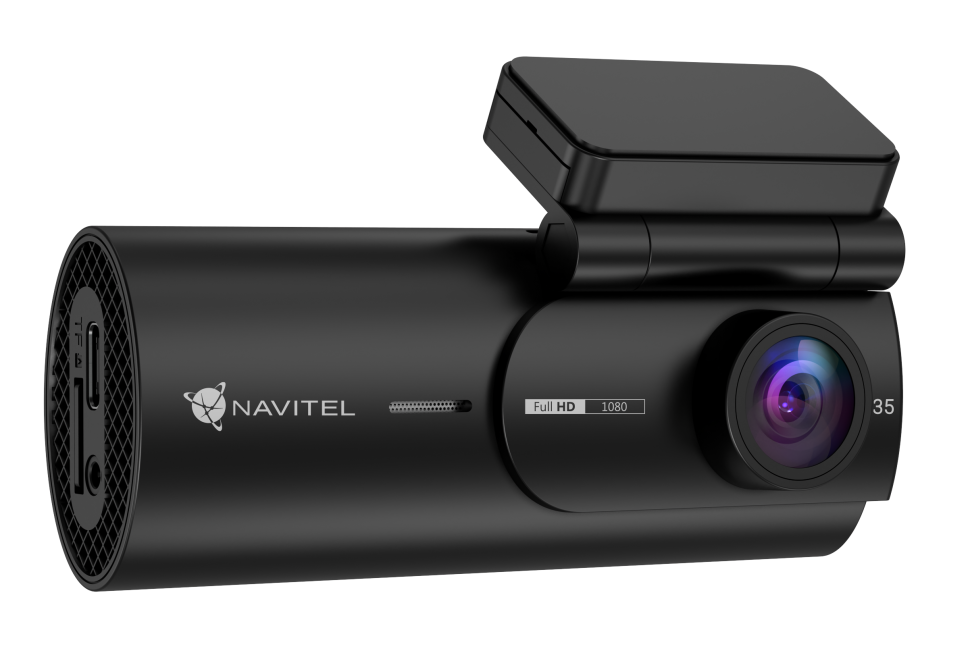 Автомобильный видеорегистратор NAVITEL R35