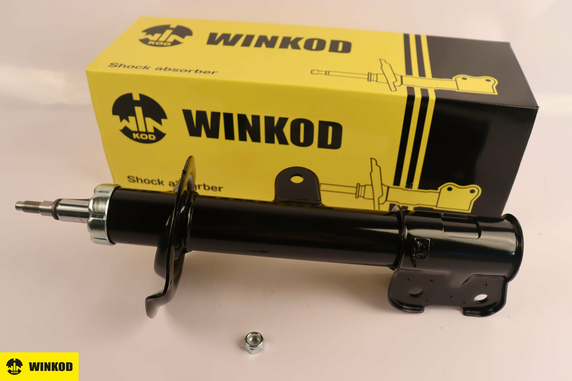 WINKOD W3340121SA Амортизатор подвески