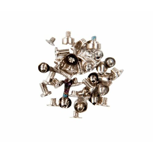 Set of screws / Набор винтов для Apple iPhone 7