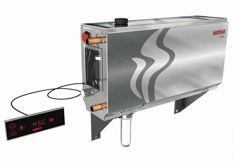 Парогенератор Harvia HGX15