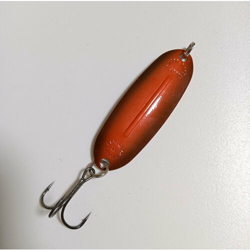 фото Блесна зимняя, 55мм, 7гр, 30 rosydawn