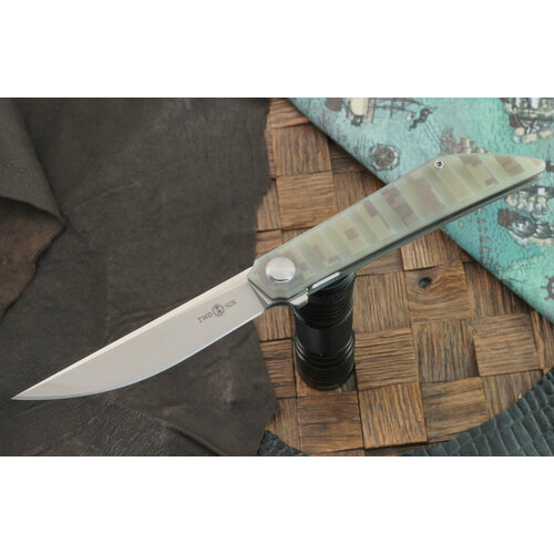 фото Складной нож two sun ts62 twosun