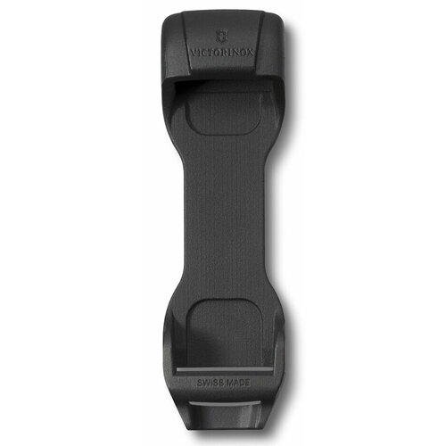 фото Чехол victorinox (4.0829) пластик черный подар. коробка