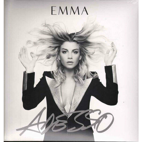 Виниловая пластинка Emma. Adesso. 1 LP