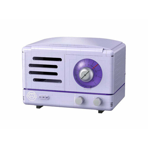 Конструктор Pantasy Retro 11015_1 Конструктор Радио 6049₽