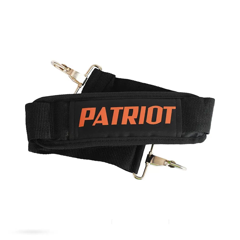 Ремень для триммеров PATRIOT PB-152 — фото 8