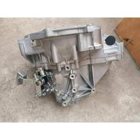 МКПП чери тиго т11 2.0. 4*4 новая ориг новый   ...