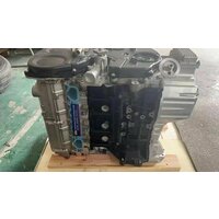 Двигатель новый хендай   ...