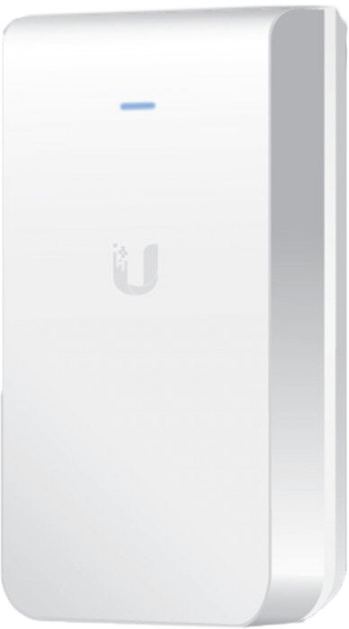 Точка доступа Ubiquiti UniFi AP AC In-Wall UAP-AC-IW