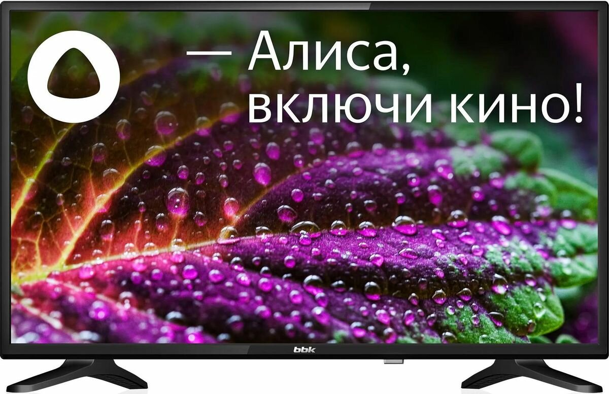 LCD(ЖК) телевизор BBK 32LEX-7264/TS2C — фото 15