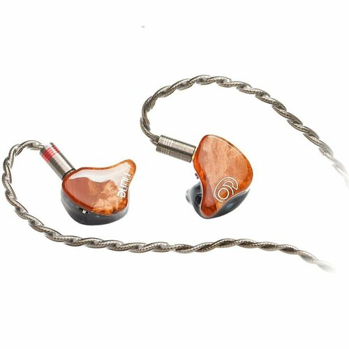 Наушники Dunu Studio SA6 MK2 72990₽