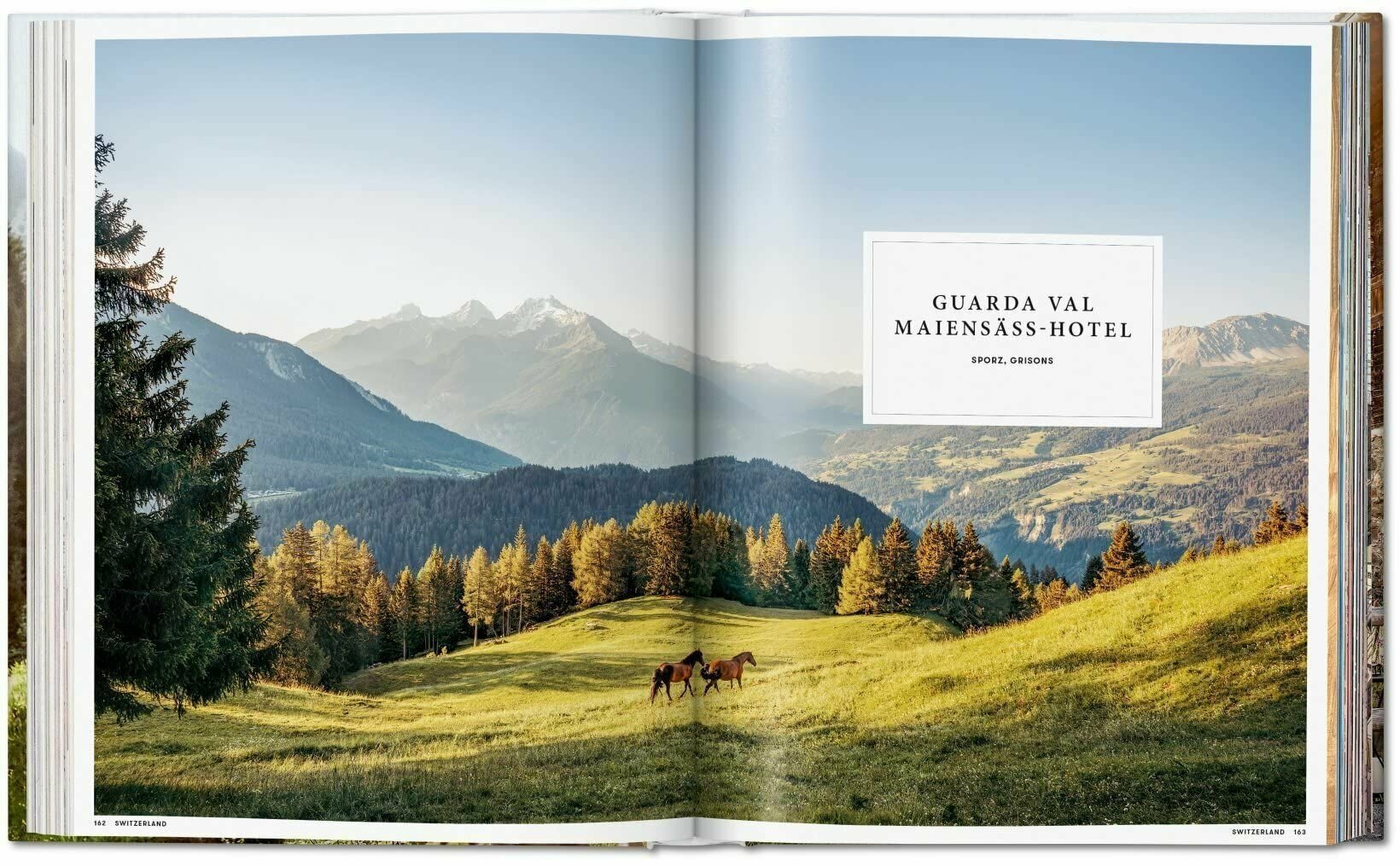 Great Escapes Alps. The Hotel Book - фото №6