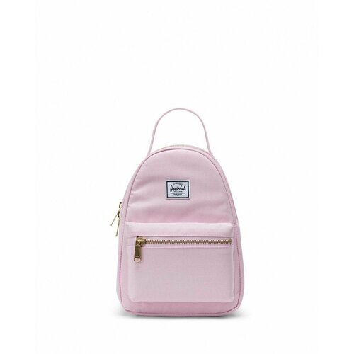 фото Рюкзак herschel nova mini pink lady