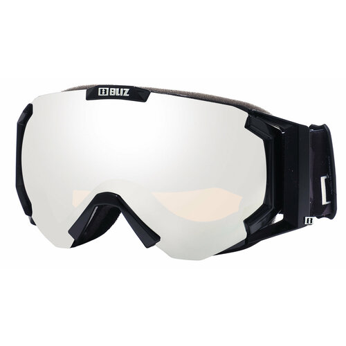 Bliz Goggles Carver SR Black