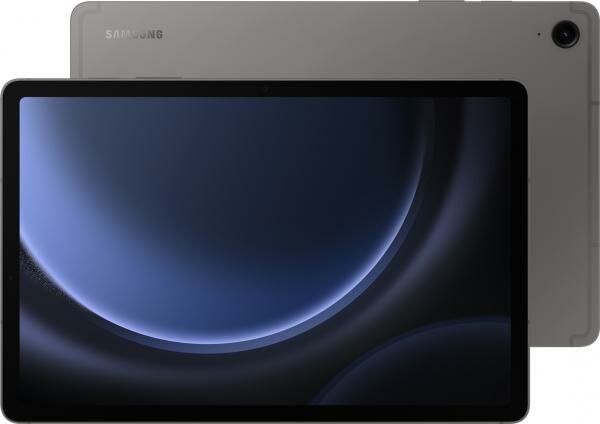 Планшет Samsung Galaxy Tab S9 FE BSM-X510 10.9 256Gb Graphite Wi-Fi Bluetooth Android SM-X510NZAECAU SM-X510NZAECAU