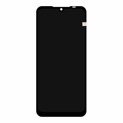 LCD дисплей для Xiaomi Redmi Note 7/Note 7 Pro с тачскрином (черный) дисплей vbparts для xiaomi redmi 7 матрица в сборе с тачскрином black 066310