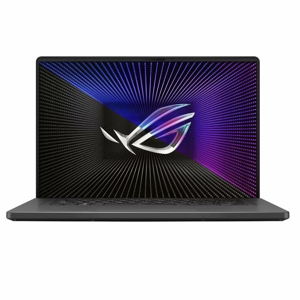 Ноутбук ASUS ROG Zephyrus GU603ZU-N4050 DOS Gray (90NR0H43-M003M0)