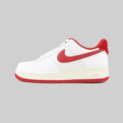 фото Кроссовки nike air force 1, размер 43 eu, белый