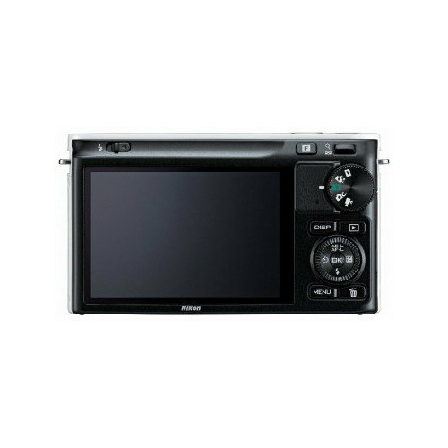 Фотоаппарат NIKON 1 J2 kit 1030mm черный 2995000₽