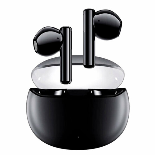 Наушники Mibro Earbuds 2 XPEJ004 EU Black 187000₽