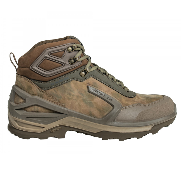 Ботинки PHANTOM MID GTX Prabos , цвет Camouflage(44)