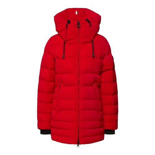 Куртка Wellensteyn, размер 2XL, красный