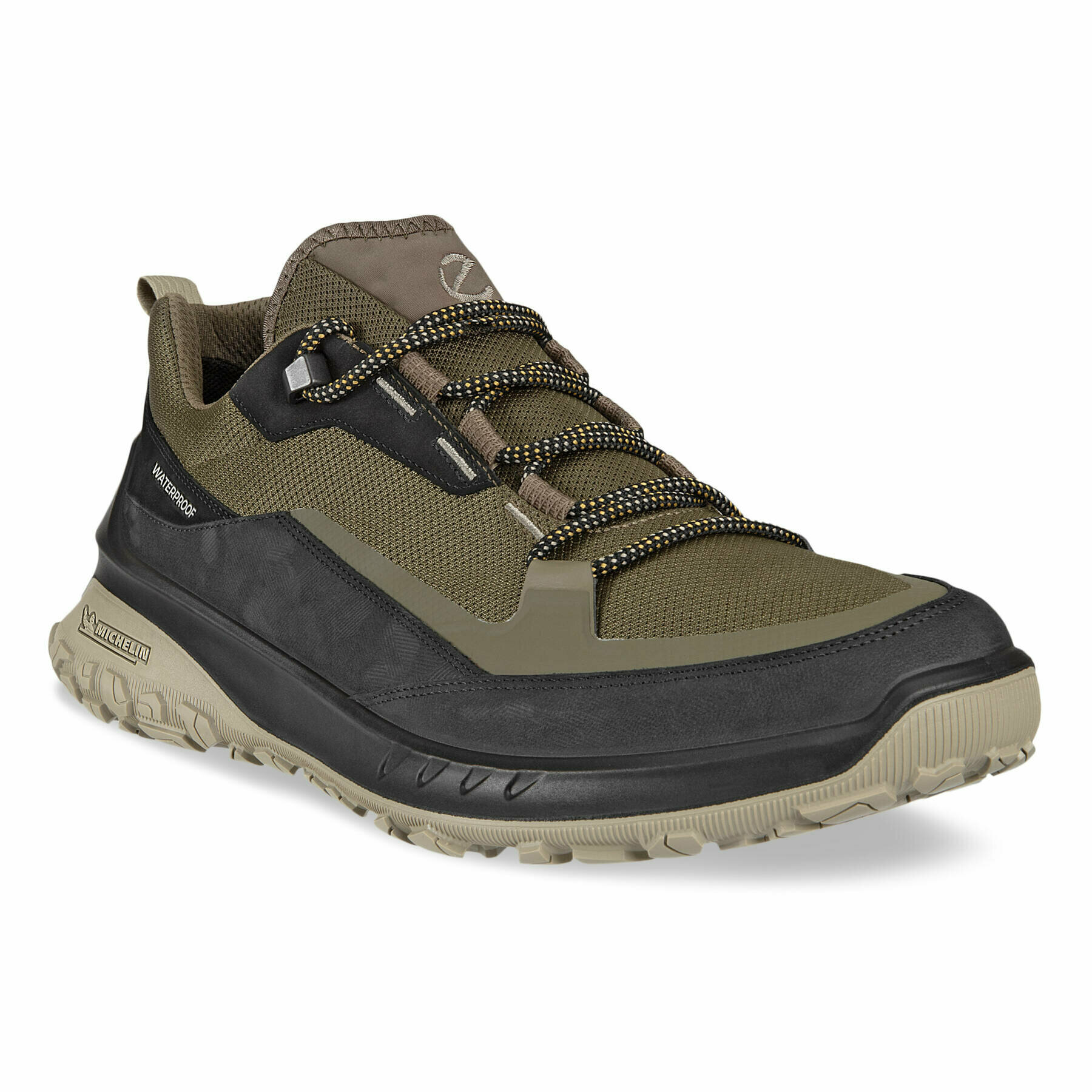 Кроссовки ecco 