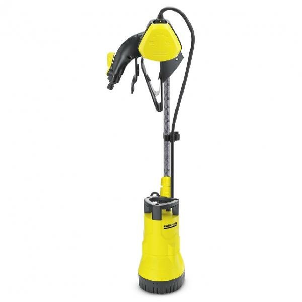 Karcher BP1 Barrel Бочечный насос