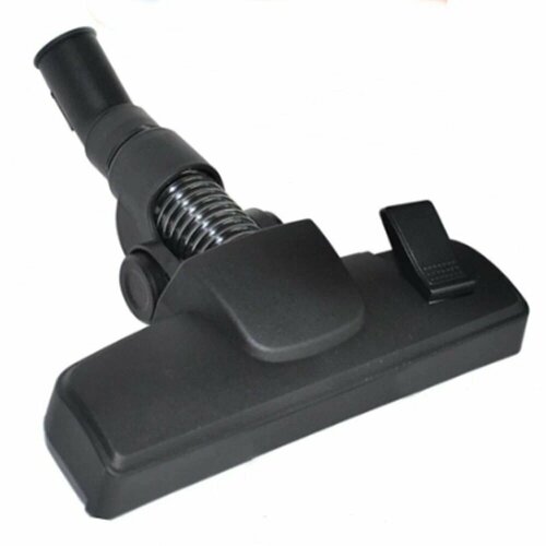 Щетка для пылесоса универсальная с колесами посадка под трубу 32 мм 1150₽