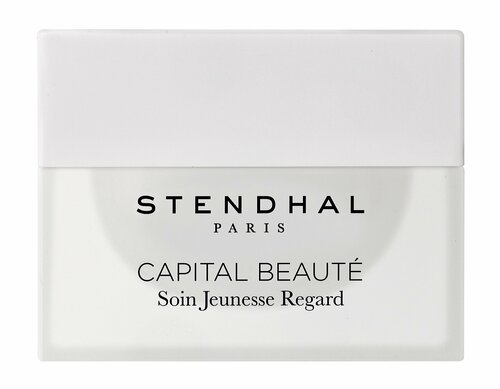 STENDHAL Capital Beaute Крем для контура глаз против первых признаков старения, 10 мл