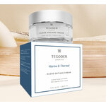 Tegoder Marine & Thermal Line Тегор Омолаживающий крем с морскими водорослями (Algae Anti-Age Сream 50 ml) - изображение