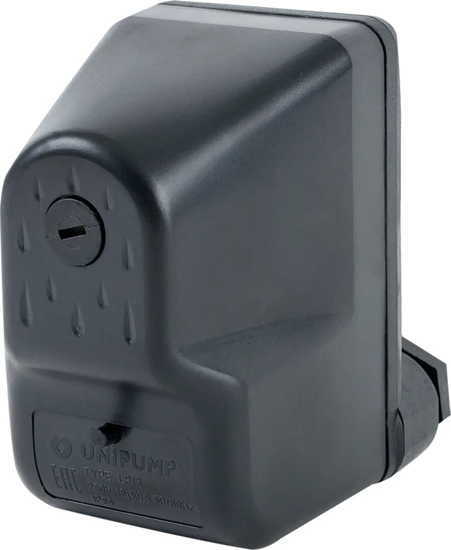 Защита от сухого хода Unipump LP/3