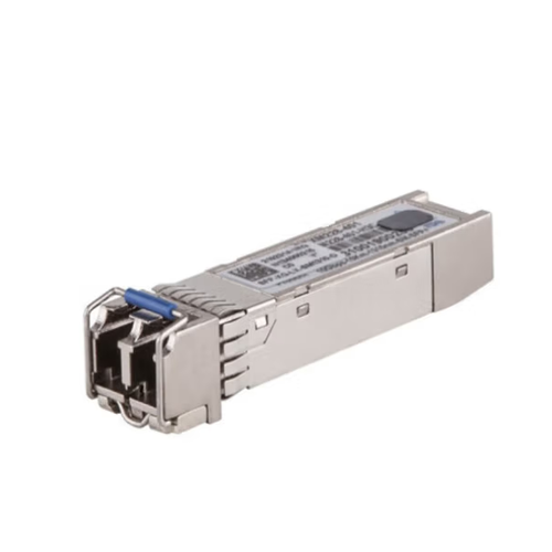 H3C SFP-XG-PR30-D-SM1577-C SFP свет модул PR30 ont встро мультиплексор 1577nm TX10GRX10G 20km SCПК 1200000₽