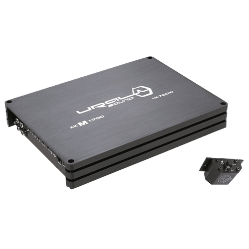 Усилитель звука URAL AKМ-1700 автомобильный 10990₽