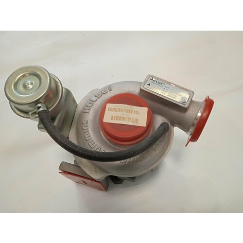 Турбокомпрессор Газель Е-3 дв CUMMINS ISF 28 22150₽