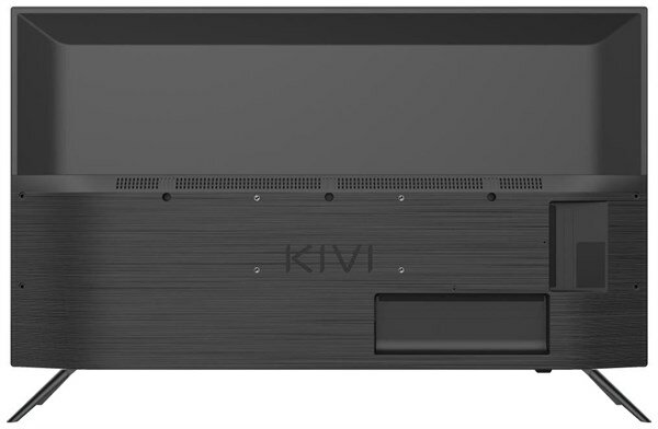 43" Телевизор KIVI 43U740LB 2021 HDR LED