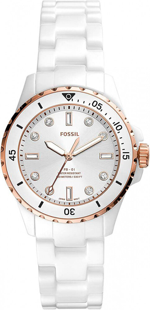 Наручные часы FOSSIL FB-01 CE1107